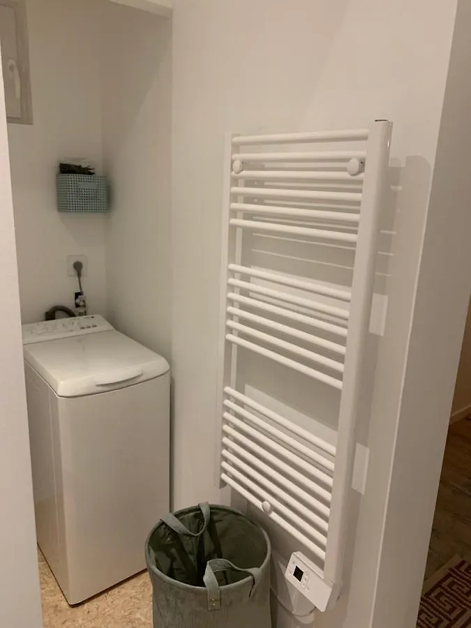 Magnifique nid douillet au coeur du Panier SooHome Marseille 0*,