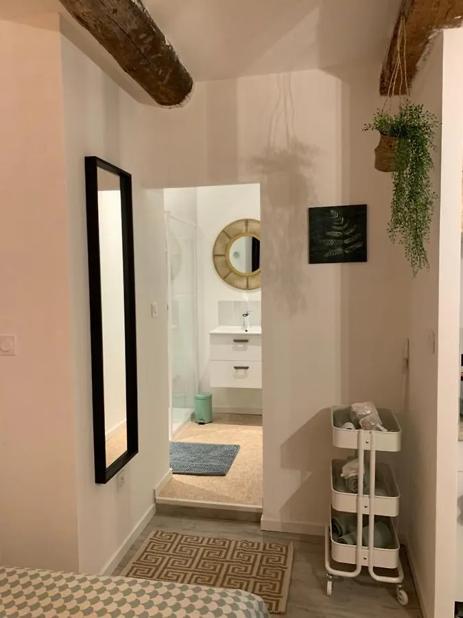 Magnifique nid douillet au coeur du Panier SooHome Marseille