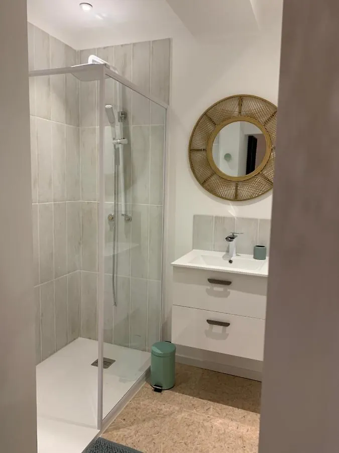 Magnifique nid douillet au coeur du Panier SooHome Marseille 0*,  France