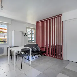 Appartement Cosy, Marseille