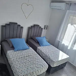 Appartement Calanques De Sormiou, Marseille