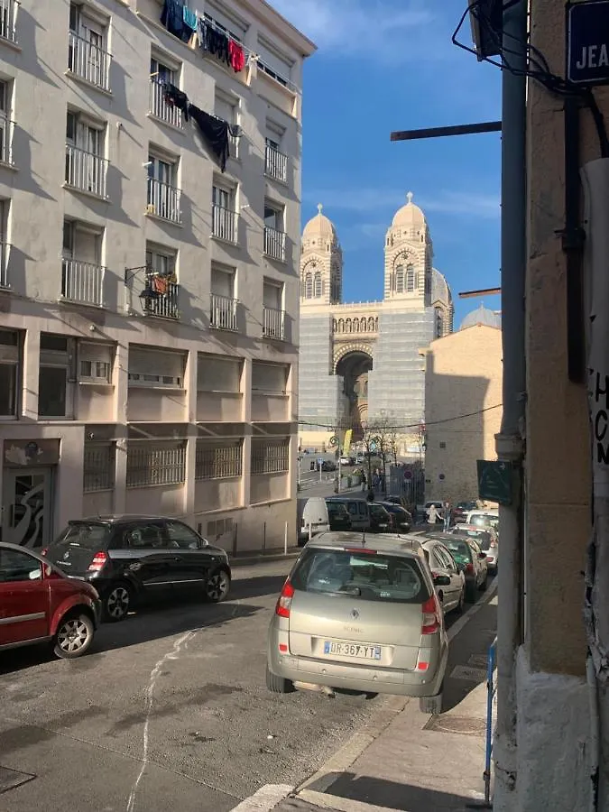 Magnifique Nid Douillet Au Coeur Du Panier Soohome Marseille France