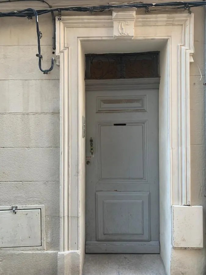 Magnifique Nid Douillet Au Coeur Du Panier Soohome Marseille 0*,  France