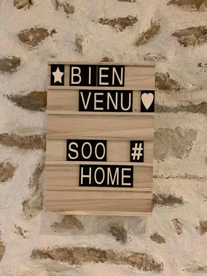 Magnifique Nid Douillet Au Coeur Du Panier Soohome Marsiglia